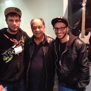 Meet your Posher, Ryan